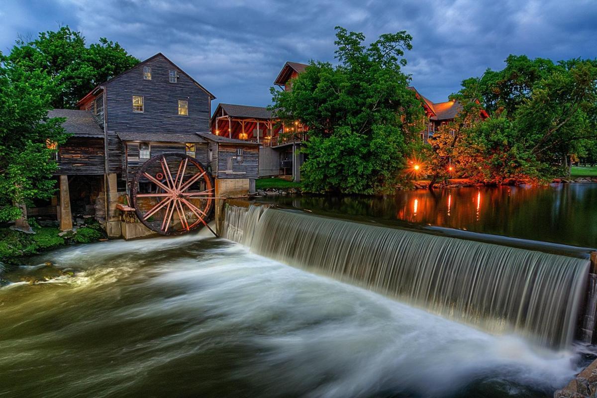 Maple Trails, Wifi, 1089 Free Tickets Each Paid Day, Dollywood And More Gatlinburg Exteriör bild