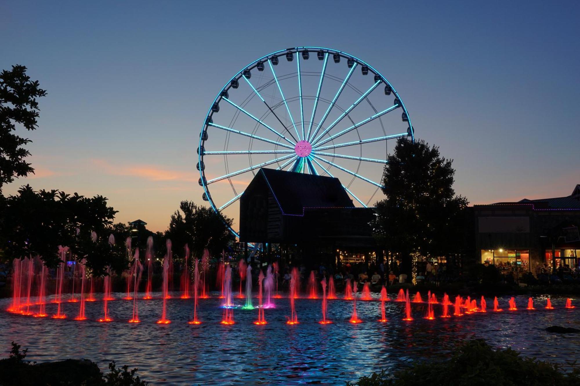 Maple Trails, Wifi, 1089 Free Tickets Each Paid Day, Dollywood And More Gatlinburg Exteriör bild